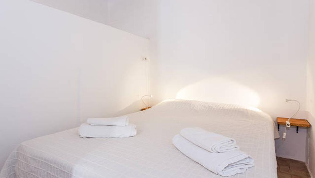 Casa Do Levante Olhão Habitación foto
