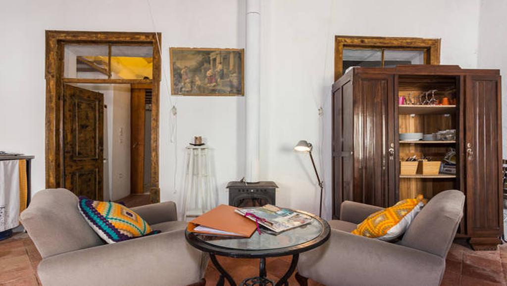 Casa Do Levante Olhão Habitación foto