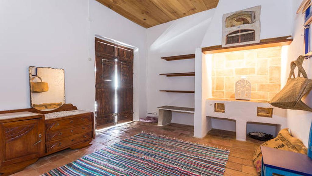 Casa Do Levante Olhão Habitación foto