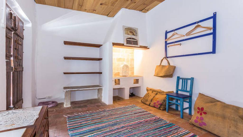 Casa Do Levante Olhão Habitación foto