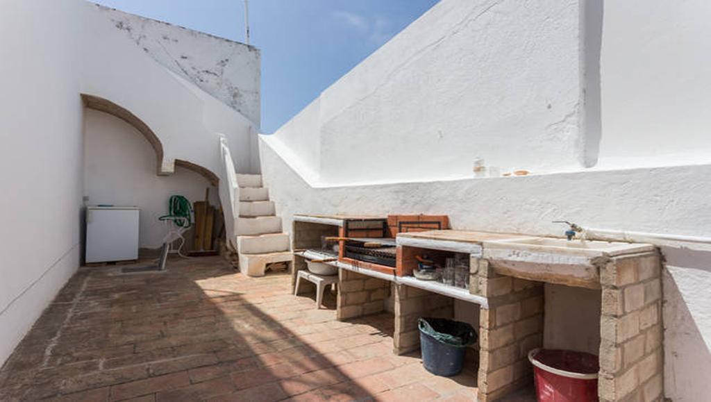 Casa Do Levante Olhão Habitación foto