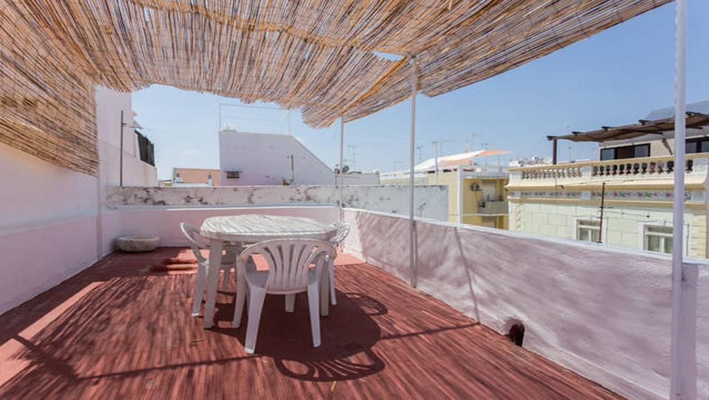 Casa Do Levante Olhão Habitación foto