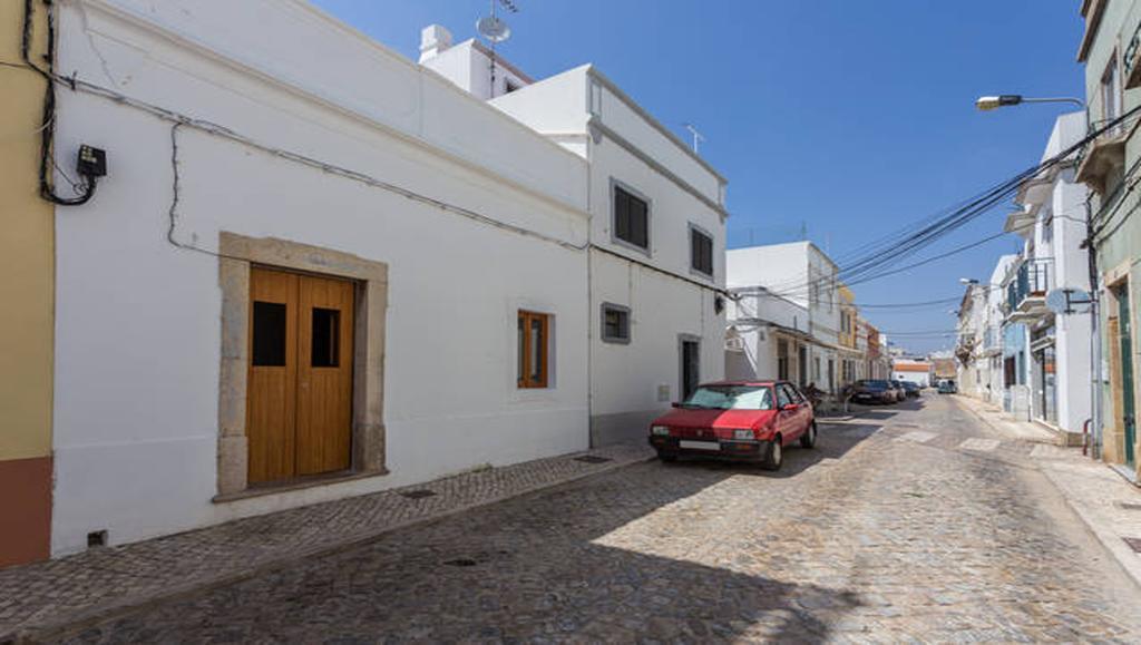 Casa Do Levante Olhão Habitación foto