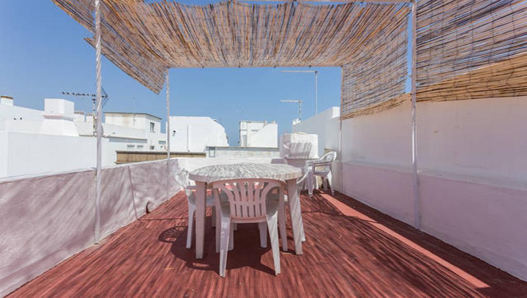 Casa Do Levante Olhão Habitación foto