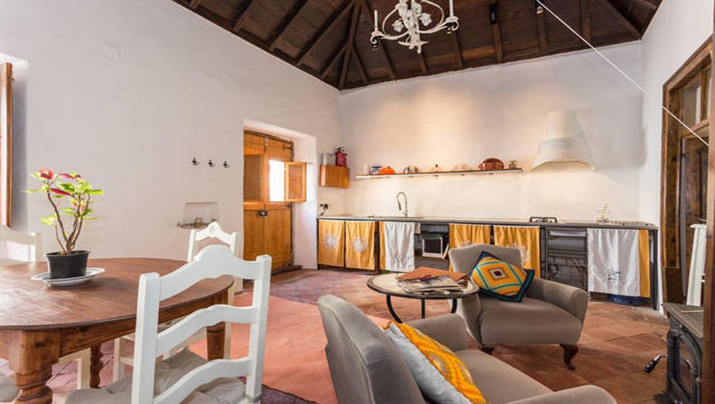 Casa Do Levante Olhão Habitación foto