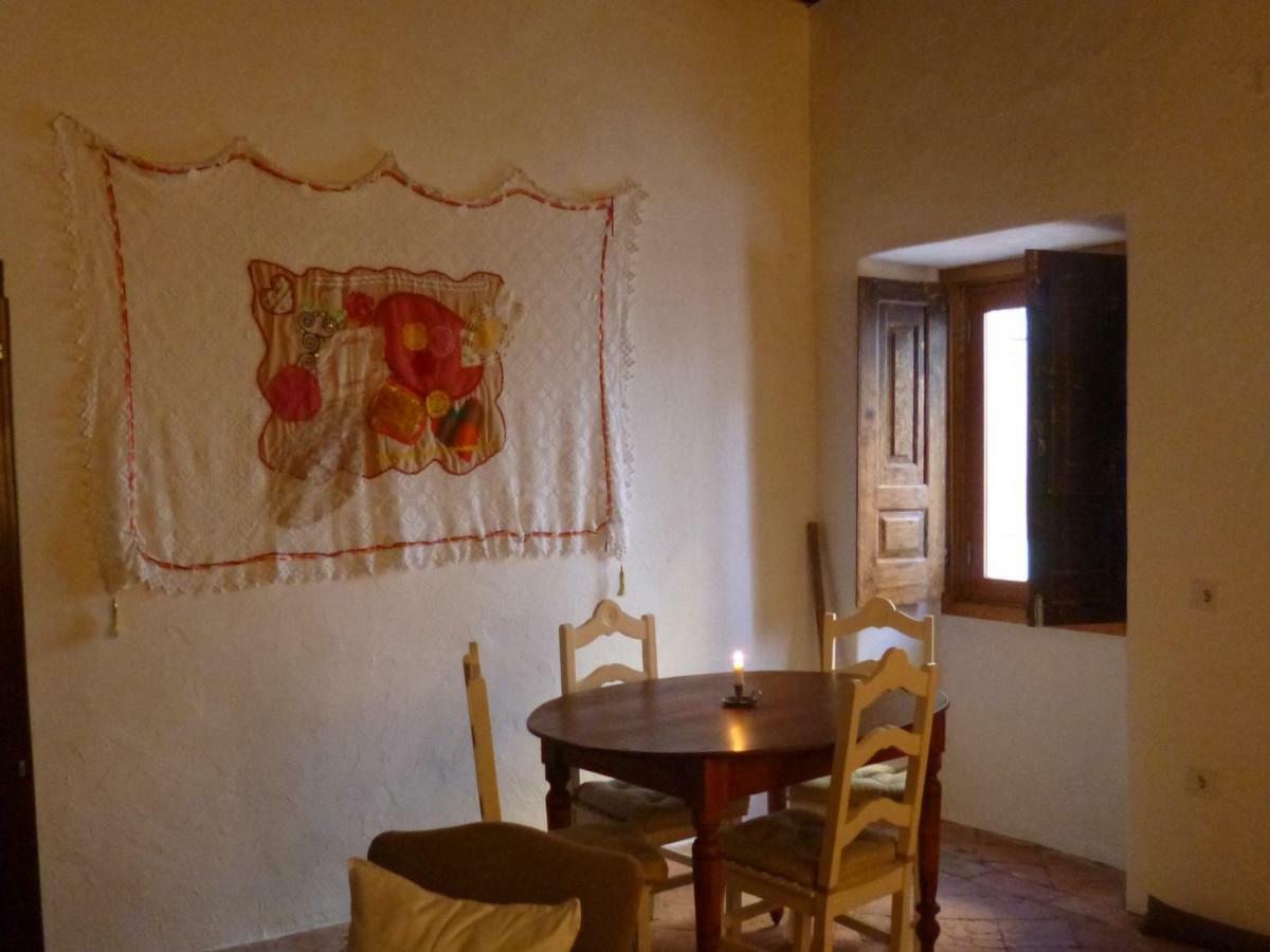 Casa Do Levante Olhão Habitación foto